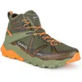 Aku Flyrock Mid Goretex Vandrestøvler