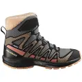 Salomon Xa Pro V8 Winter Wp Vandrestøvler