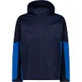 CMP Zip Hood Detachable Inner 32z1837d Aftagelig Jakke