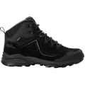 Jack Wolfskin Sunset Hike Texapore Mid Vandrestøvler