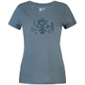 Rafiki Akiyo T-shirt Med Korte ærmer