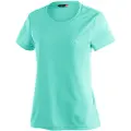 Maier Sports Waltraud T-shirt Med Korte ærmer