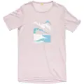 Devold Molnes Merino T-shirt Med Korte ærmer