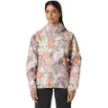 Helly Hansen Graphic Regnfrakke