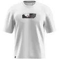 Salewa Eagle Hybrid Loose T-shirt Med Korte ærmer
