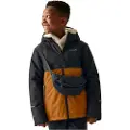 Regatta Hillain Warm Lined Jakke