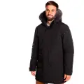 Trangoworld Murakka Termic Parka