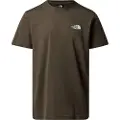 The North Face Simple Dome T-shirt Med Korte ærmer