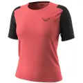 Dynafit Transalper T-shirt Med Korte ærmer