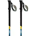 TSL Outdoor Tour Carbon Compact 3 Cross Twist Spadserestokke