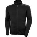 Helly Hansen Varde 2.0 Fleecejakke Med Fuld Lynlås