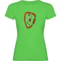 Kruskis Climber T-shirt Med Korte ærmer