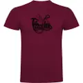 Kruskis Logo Climb T-shirt Med Korte ærmer