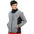 Dainese Snow Hp Core S+ Fleecejakke Med Fuld Lynlås