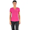 Karpos K-performance T-shirt Med Korte ærmer