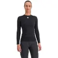 Sportful Merino Langærmet Baselayer