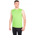Trangoworld Noja ærmeløs T-shirt