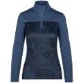 KILPI Leema Langærmet Baselayer