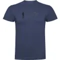 Kruskis Shadow Mountain T-shirt Med Korte ærmer