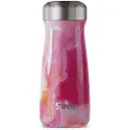 Swell Rose Agate 470ml Wide Mouth Traveler Termoskande