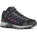 Hi-tec Corzo Mid Wp Vandresko