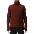 UYN Confident 2nd Layer Turtle Neck Trøje