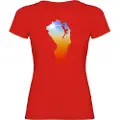 Kruskis Climber Dream T-shirt Med Korte ærmer