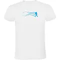 Kruskis Trekk Estella T-shirt Med Korte ærmer