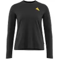 Klättermusen Runa Verkstad Ab T-shirt Med Lange ærmer