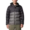 Columbia Buck Butte Ii Jakke