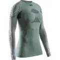 X-Bionic Invent Fx Langærmet Baselayer