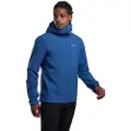Montane Tenacity Xt Fleecejakke Med Fuld Lynlås