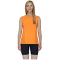 Mammut Aenergy Fl Cap ærmeløs T-shirt