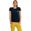 Looking for Wild Tana T-shirt Med Korte ærmer
