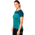 Trangoworld Sezee T-shirt Med Korte ærmer
