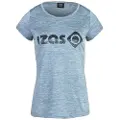 Izas Aestus W T-shirt Med Korte ærmer