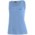 Maier Sports Petra ærmeløs T-shirt