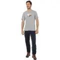 Salewa Pure Design Dry T-shirt Med Korte ærmer