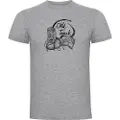 Kruskis Old Track T-shirt Med Korte ærmer