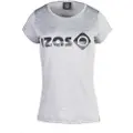 Izas Aestus W T-shirt Med Korte ærmer