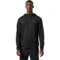 Helly Hansen Lifa Tech Lite Sweatshirt Med Lynlås