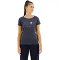 Odlo Crew Ascent Pw 130 Vall T-shirt Med Korte ærmer