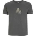 Sierra Climbing Terra T-shirt Med Korte ærmer