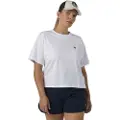 Rossignol Rllwy07 T-shirt Med Korte ærmer