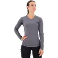 Adidas Xperior Merino 200 Baselayer T-shirt Med Lange ærmer