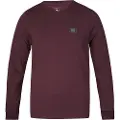 Hannah Kirk Ii T-shirt Med Lange ærmer