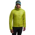 Montane Alpine 850 Jakke
