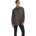 Marmot Fairfax Lightweight Relaxed Flannel Skjorte Med Lange ærmer