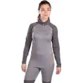 Trangoworld Trx2 Wool Pro T-shirt Med Lange ærmer