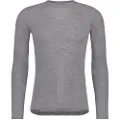 Agu Winterday Merino Langærmet Baselayer